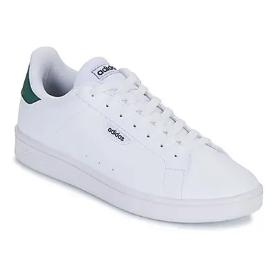 Adidas URBAN COURT men's Shoes (Trainers) in White