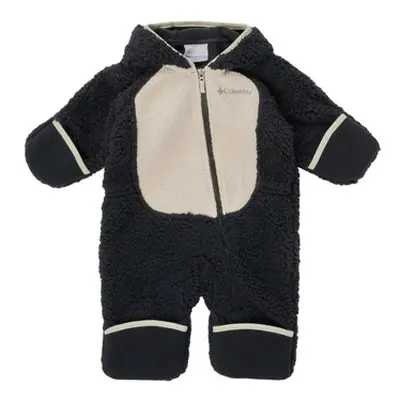 Columbia FOXY BABY boys's Children's Jumpsuit in Multicolour