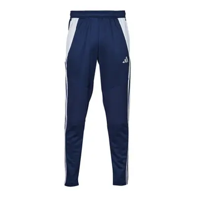 Adidas Tiro 24 Winterized Pants men's Sportswear in Marine