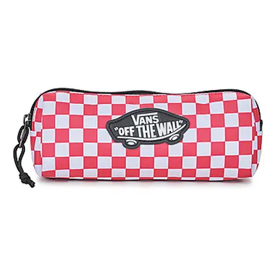 Vans OLD SKOOL PENCIL POUCH girls's Children's Cosmetic bag in Black