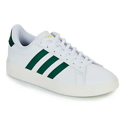 Adidas GRAND COURT 2.0 men's Shoes (Trainers) in White