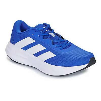 Adidas GALAXY 7 M men's Running Trainers in Blue