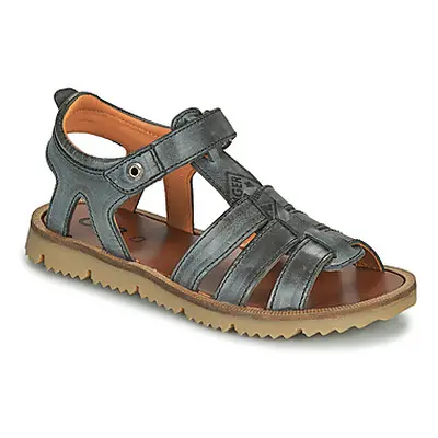 GBB PATHE boys's Children's Sandals in Grey