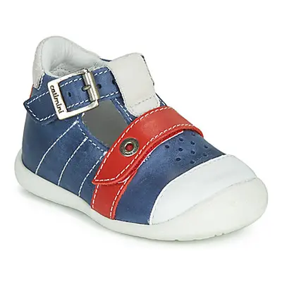 Catimini SESAME boys's Children's Sandals in Blue