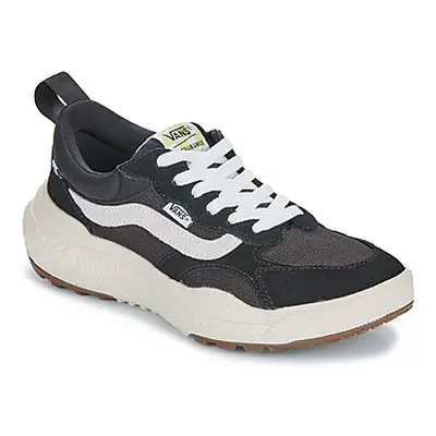 Vans UltraRange Neo VR3 men's Shoes (Trainers) in Black