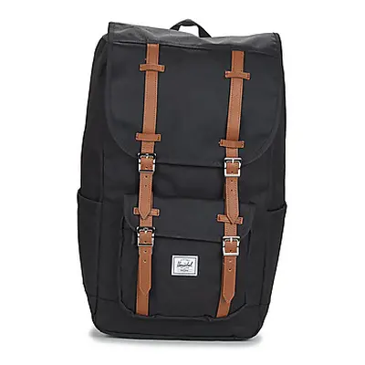 Herschel HERSCHEL LITTLE AMERICA BACKPACK women's Backpack in Black