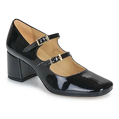 Betty London BRUNALIA women's Court Shoes in Black