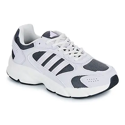 Adidas CRAZYCHAOS 2000 women's Shoes (Trainers) in Grey