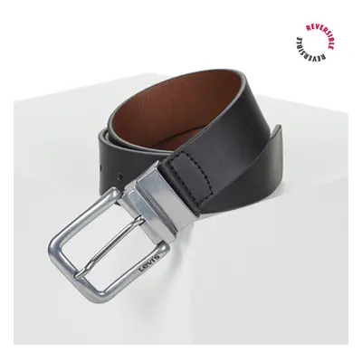 Levis Reversible Classic Belt men's Belt in Black