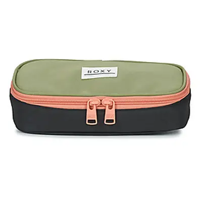 Roxy TAKE ME AWAY women's Cosmetic bag in Multicolour