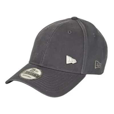 New-Era NE PIN 9FORTY® NEW ERA men's Cap in Grey