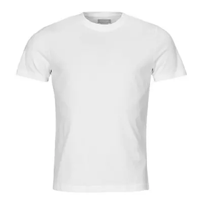 Kappa CAFERS men's T shirt in White