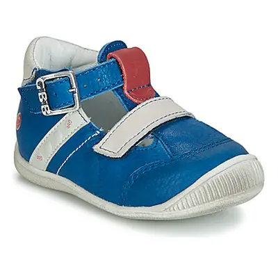 GBB BALILO boys's Children's Sandals in Blue