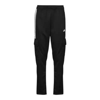 Adidas Tiro Cargo Tracksuit Bottoms women's Sportswear in Black