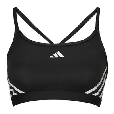 Adidas Aeroreact Bra for Training women's in Black