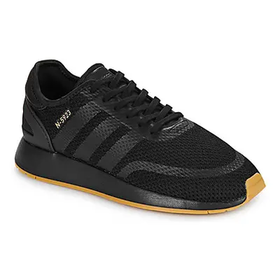 Adidas N-5923 men's Shoes (Trainers) in Black