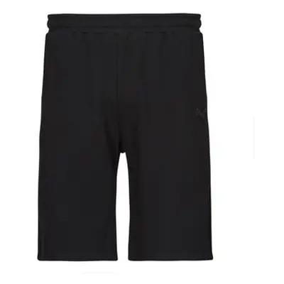 Puma "BETTER ESSENTIALS MADE IN FRANCE men's Shorts in Black