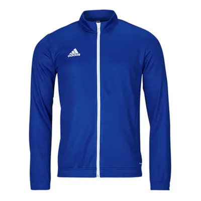 Adidas Entrada 22 Track Top men's Tracksuit jacket in Blue