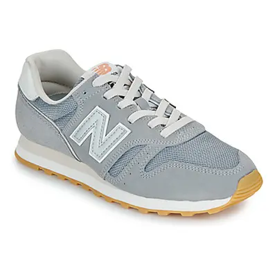 New Balance 373 men's Shoes (Trainers) in Grey