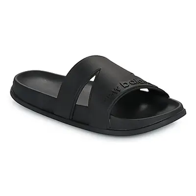 New Balance 20 men's Sliders in Black