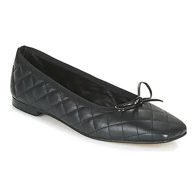 JB Martin PASSION women's Shoes (Pumps / Ballerinas) in Black