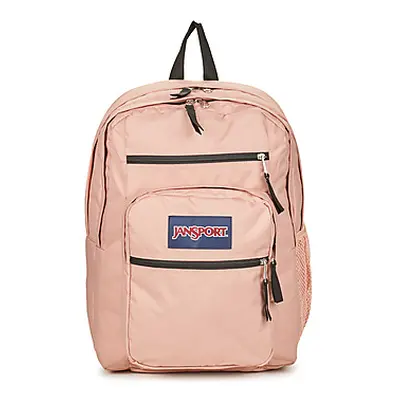 Jansport BIG STUDENT men's Backpack in Pink