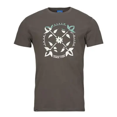 Oxbow Q2TWIN men's T shirt in Grey