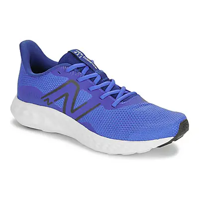 New Balance 411 men's Running Trainers in Blue