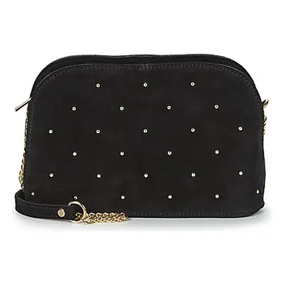 Betty London MAEVA women's Shoulder Bag in Black