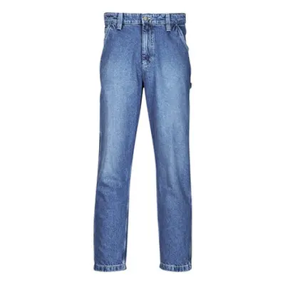 Lee CARPENTER men's Jeans in Blue