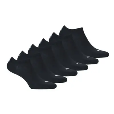 Puma PUMA SNEAKER X6 men's Socks in Black