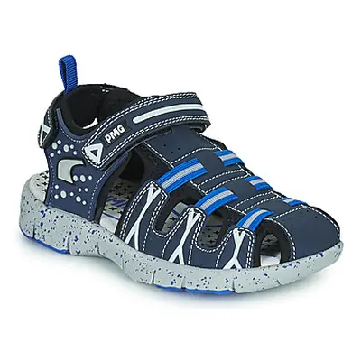 Primigi 1967522 boys's Children's Sandals in Blue