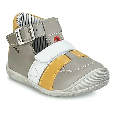 Catimini TIMOR boys's Children's Sandals in Grey