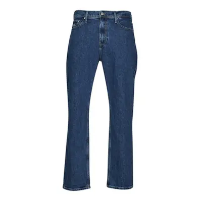 Tommy Jeans ETHAN RLXD STRGHT AG6137 men's Jeans in Blue