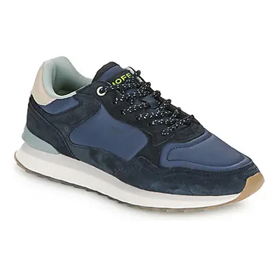 HOFF MILANO women's Shoes (Trainers) in Marine