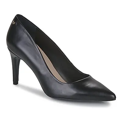 Martinelli THELMA women's Court Shoes in Black