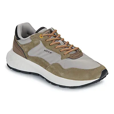 HOFF LIMA II men's Shoes (Trainers) in Beige