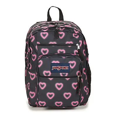 Jansport BIG STUDENT women's Backpack in Black