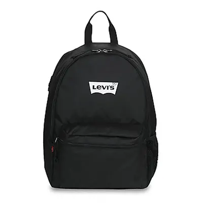 Levis BASIC BACKPACK women's Backpack in Black