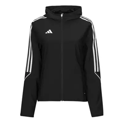 Adidas Tiro 23 League Windbreaker women's Tracksuit jacket in Black