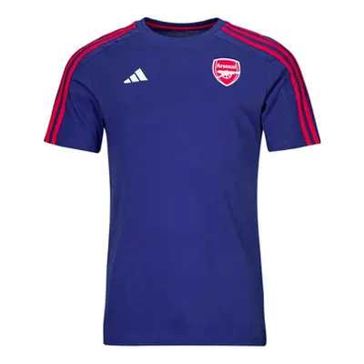 Adidas Arsenal DNA T-Shirt men's T shirt in Marine