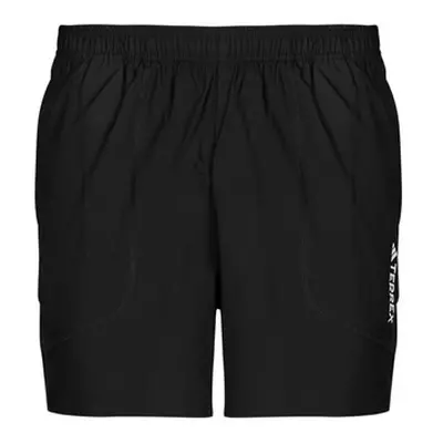 Adidas Multi Shorts men's Shorts in Black