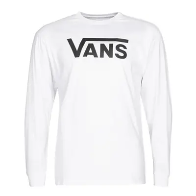 Vans VANS CLASSIC men's in White