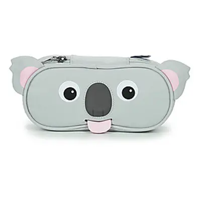 Affenzahn KOALA boys's Children's Cosmetic bag in Grey