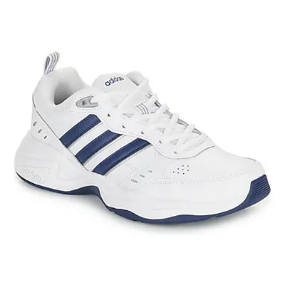 Adidas STRUTTER men's Shoes (Trainers) in White