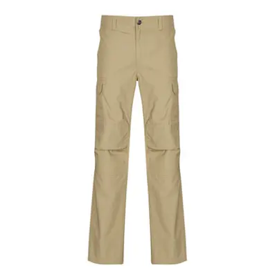 Dickies MILLERVILLE men's Trousers in Beige