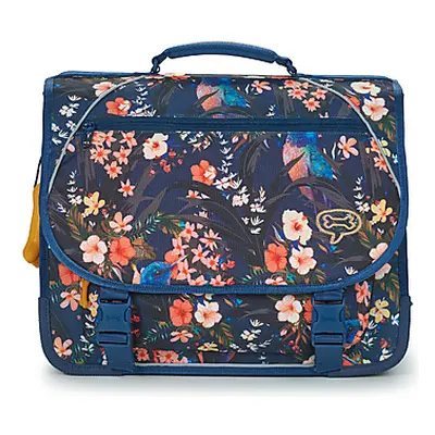 Stones and Bones CARTABLE 40,5 CM CEDAR BLOSSOM girls's Briefcase in Multicolour