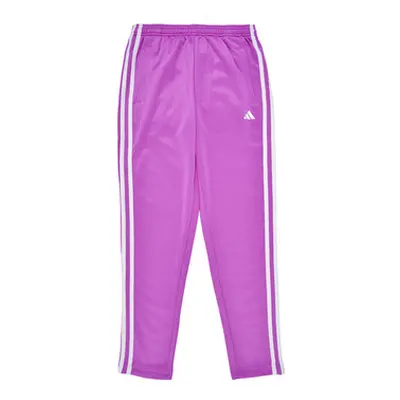 Adidas Train Essentials AEROREADY 3-Stripes Regular-Fit Joggers girls's Children's Sportswear in