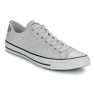 Converse CHUCK TAYLOR ALL STAR BORO STITCHING men's Shoes (Trainers) in Grey