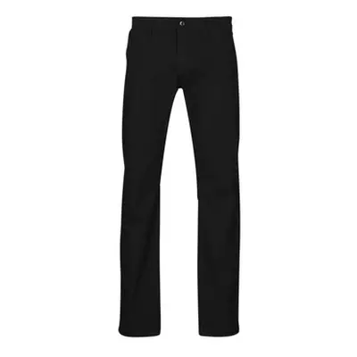 Dickies KERMAN men's Trousers in Black